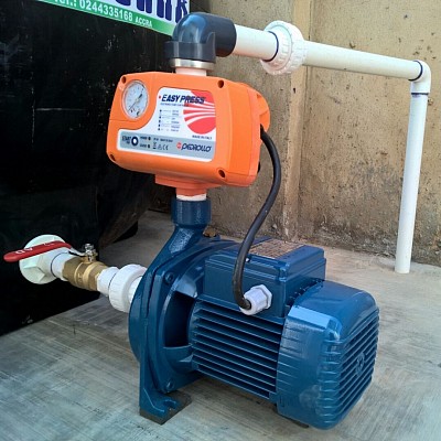 Pedrollo water pump, pedrollo, Water pump, Centrifugal pump, Pressure pump